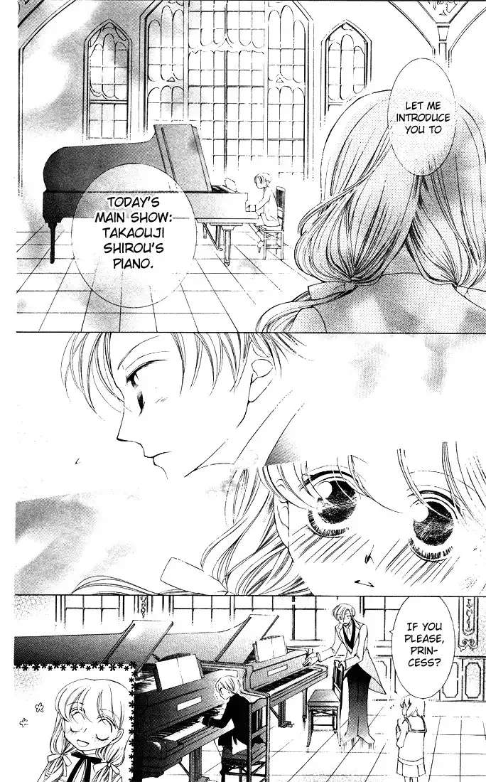 Ouran High School Host Club Chapter 6 28